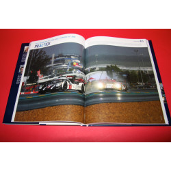 24 Hours Le Mans 2016 Official Yearbook  English Edition
