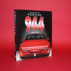 Veloce Classic Reprint Series: Porsche 944