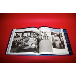 Pit & Paddock: Behind the Scenes at UK and European Circuits in the 60s and 70s