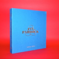 Pit & Paddock: Behind the Scenes at UK and European Circuits in the 60s and 70s - Publisher's Edition