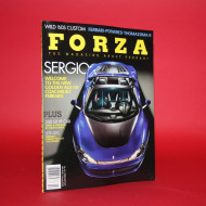 Forza Magazine Number 155  February  2017