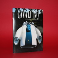Cavallino Magazine No 216  December 2016 / january 2017