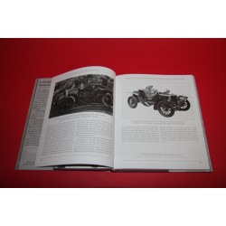 A Souvenir of the Great Darracq Victory in the J.C.C 200 Mile Race September 1924