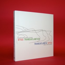 Una Storia D'Amore di Pinne e Coromature Stile Transatlantico / Transatlantic Style A Romance of Fins and Chrome