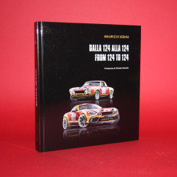 Dalla 124 Alla 124 - From 124 to 124