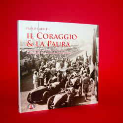 Il Coraggio & La Paura