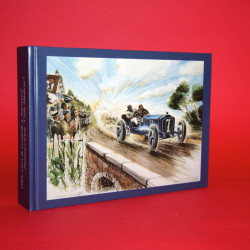 1905-1914 de Luneville a Argenteuil... ...Naissance d'une "Usine Moderne".