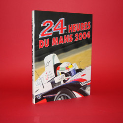 24 Heures Du Mans 2004 Official Yearbook French Edition 24 Heures Du Mans 2004 Official Yearbook French Edition