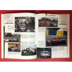 24 Hours Le Mans 1997 Official Yearbook English Edition 24 Hours Le Mans 1997 Official Yearbook English Edition
