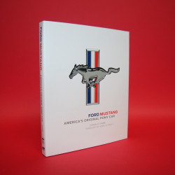 Ford Mustang - America's Original Pony Car