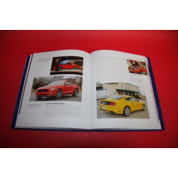 Ford Mustang - America's Original Pony Car