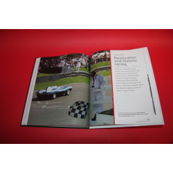 Jaguar D-Type 1954 onwards (all models) Owner's Workshop Manual