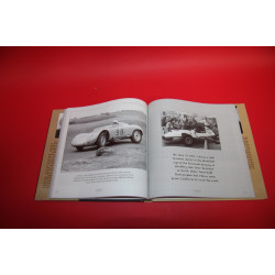 Carroll Shelby  A Collection of my Favorite Racing Photos