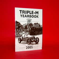 Triple - M Yearbook 2005