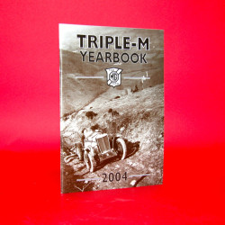 Triple - M Yearbook 2004