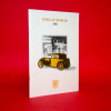 Triple - M Yearbook 1996