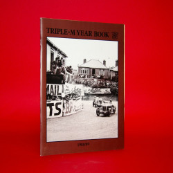 Triple - M Yearbook 1988/89 Triple - M Yearbook 1988/89