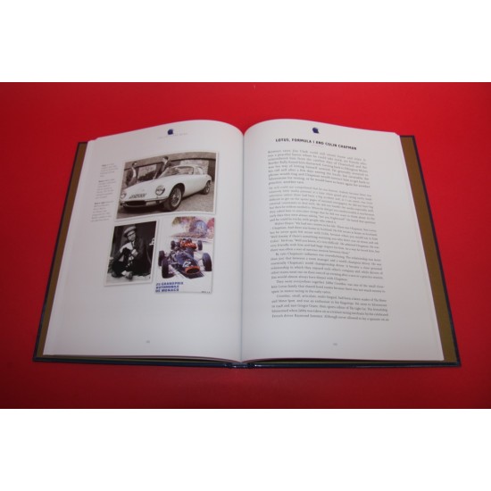 Jim Clark - A Tribute to a Champion Jim Clark - A Tribute to a Champion