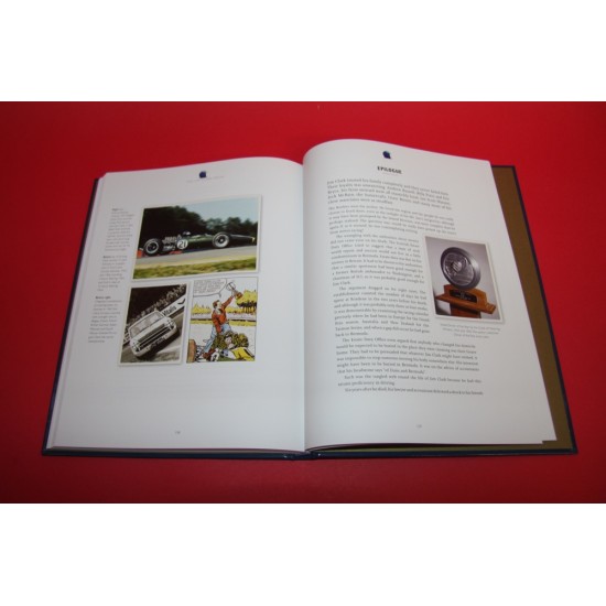Jim Clark - A Tribute to a Champion Jim Clark - A Tribute to a Champion