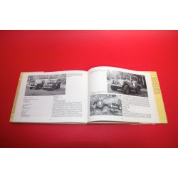 A Collector's Guide: The Land Rover Since 1948-1984