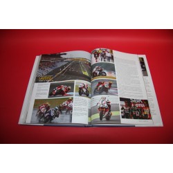 Motocourse 2016-2017