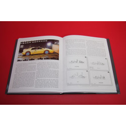 A Life in Car Design - Jaguar, Lotus, TVR - Oliver Winterbottom