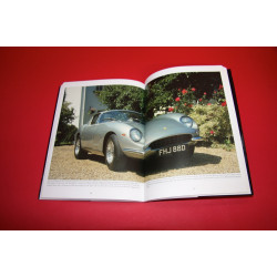 Ferrari The Road Cars 