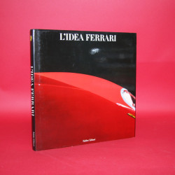 L'idea Ferrari