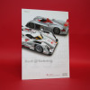 Audi Sports @ Sebring Media Info