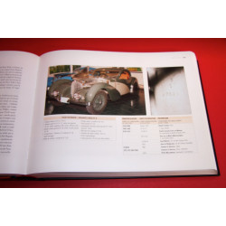 Bugatti 57 Sport Bugatti 57 Sport