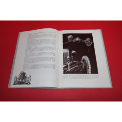 The Three litre Bentley, Reprinted 1972