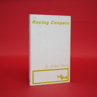 The Racing Coopers
