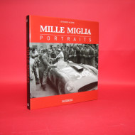 Mille Miglia Portraits
