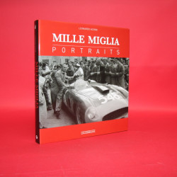 Mille Miglia Portraits