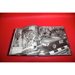 Mille Miglia Portraits