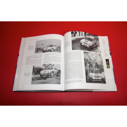 Cosworth and Ford The Road Cars The Insiders' View