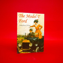 The Model T Ford