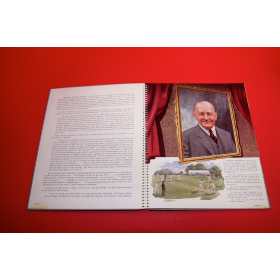 Hobson A Personal Story of Fifty Years Hobson A Personal Story of Fifty Years