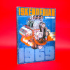 Iskenderian Racing Cams