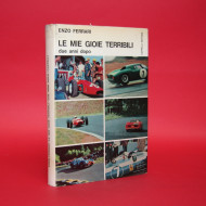 Le Mie Gioie Terribili Due Anni Dopo - 6th Edition