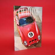 Cavallino Magazine No 219  June 2017 / July 2017