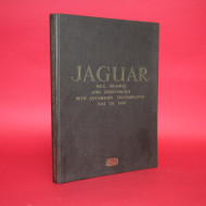 Jaguar MKs VII-VII-IX and XK120 -140-150 With Automatic Transmission