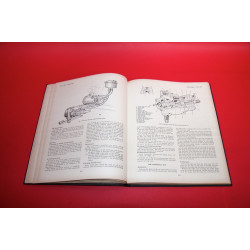 Jaguar MKs VII-VII-IX and XK120 -140-150 With Automatic Transmission