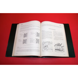 Jaguar E Type Grand Touring Models Service Manual