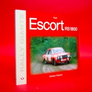 Rally Giants: Ford Escort RS 1800