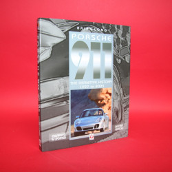 Porsche 911: The Definitive History 1997 to 2005 (Updated and Enlarged Edition) 2nd Edition