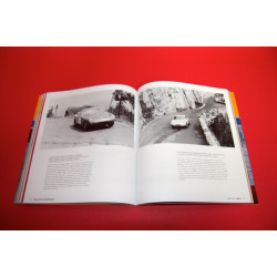 Abarth: Gran Turismo da corsa/Racing GTs 1949-1971 