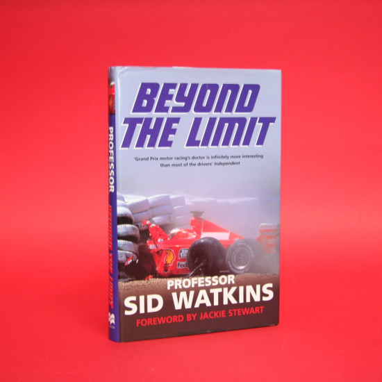 Beyond The Limit Beyond The Limit