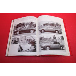 Le Auto Classiche: Alfa Romeo 1900 Sprint - tutto su tutti i modelli della 1900 Le Auto Classiche: Alfa Romeo 1900 Sprint - tutto su tutti i modelli della 1900