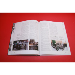 Bentley 4 ½ Litre 1927 Onwards (All models, Including 'Blower') Owner's Workshop Manual